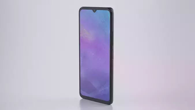 UMIDIGI POWER 5