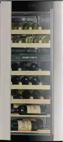 refrigerador wine cooler Free 3D model