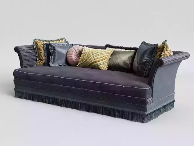 Provasi Dorian Sofa PR1221-718