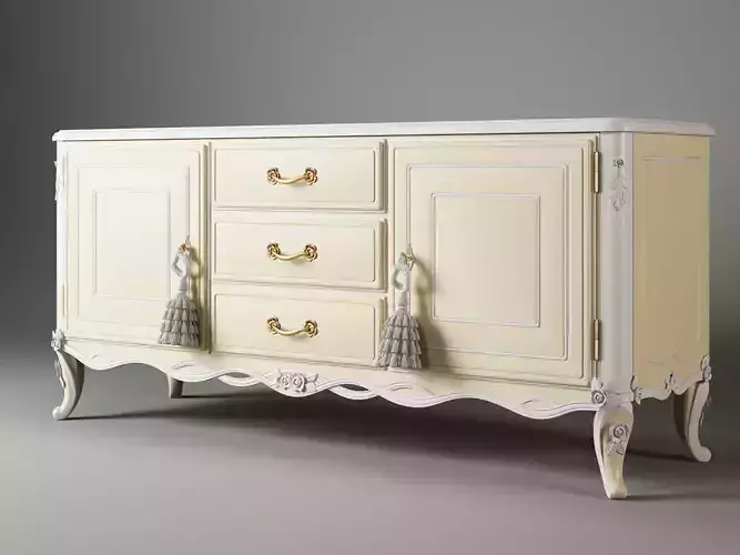 Savio Firmino 3164CRE