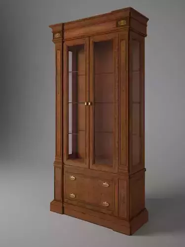 Vincente Zaragoza Vitrina 107