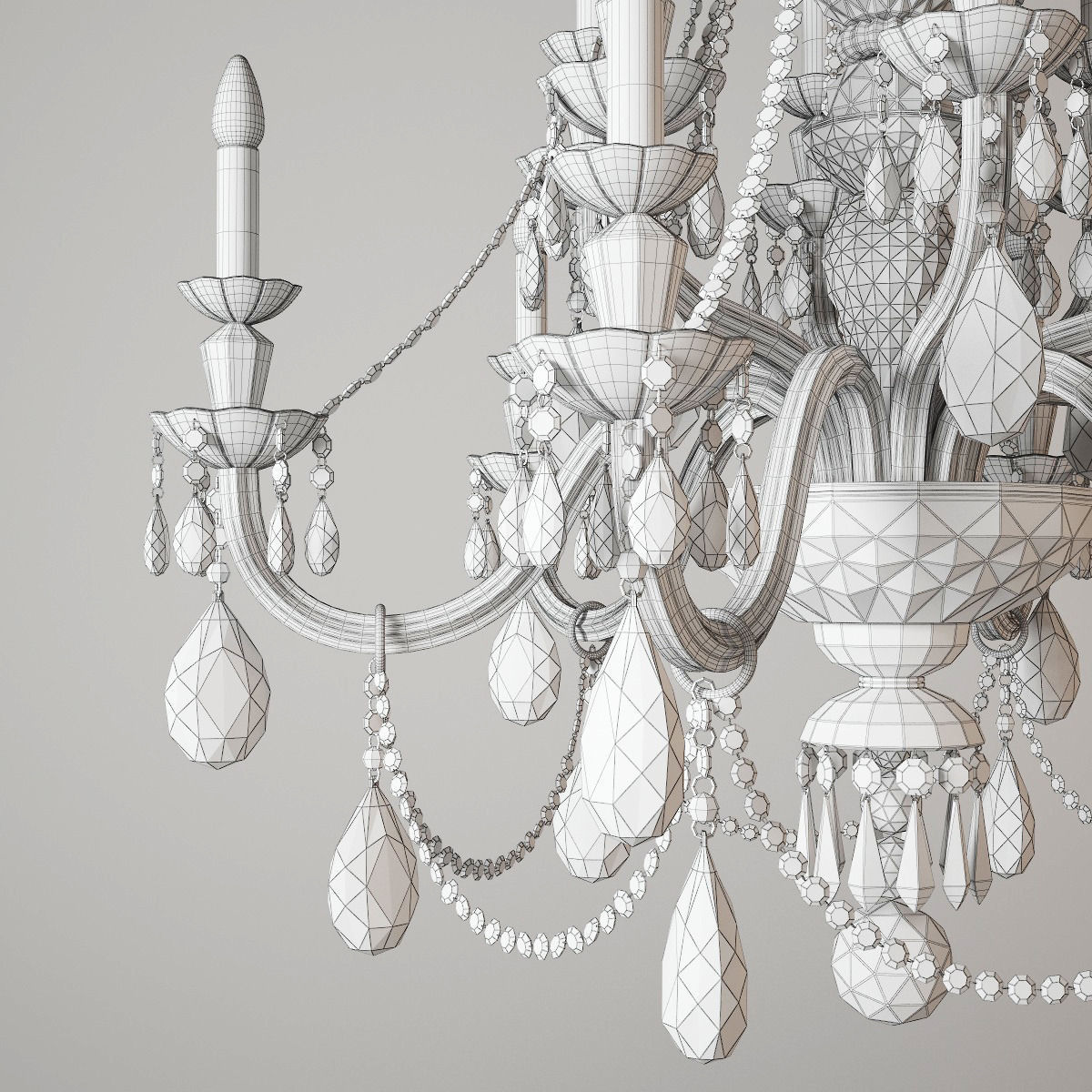 3d Ralph Lauren Daniela Rl5006cg Cgtrader Ralph Lauren Daniela Rl5006cg 3d Model Max Obj 4