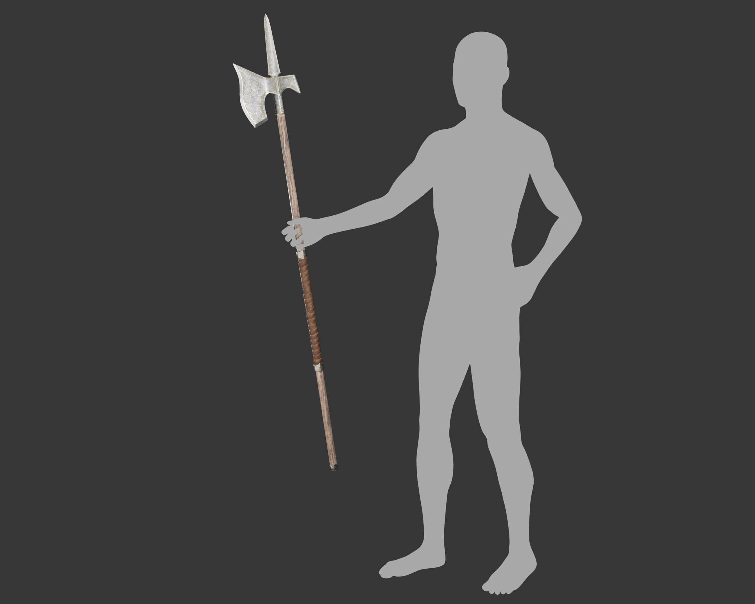 Medieval Collection Noble Heavy Weapons _22