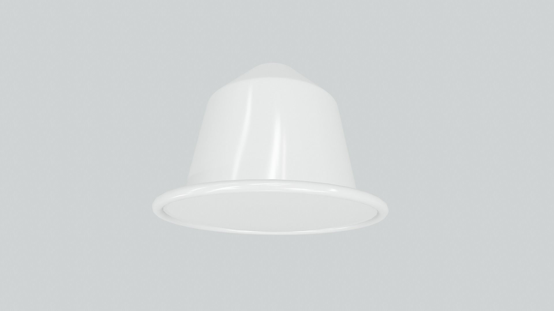 Coffee Capsule Mock Up 3D model_10