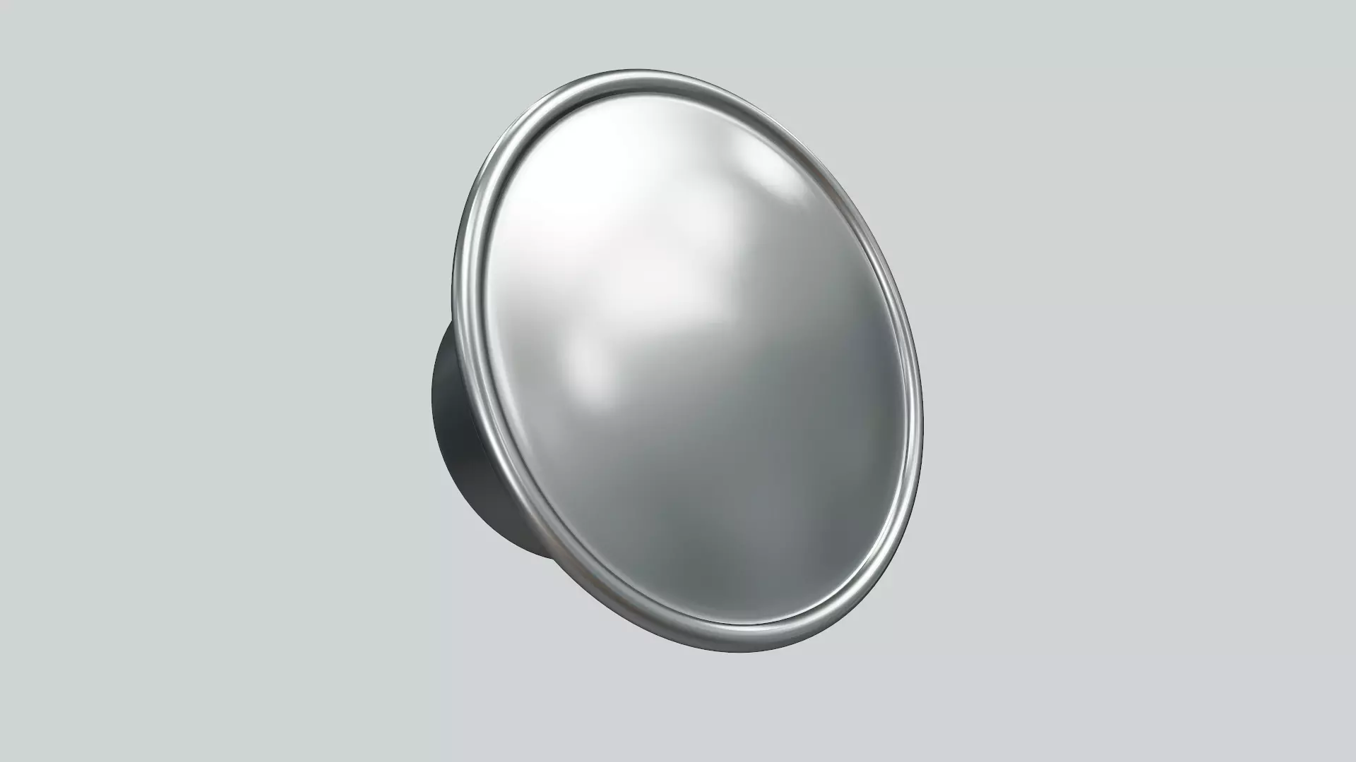 Coffee Capsule Mock Up 3D model_0