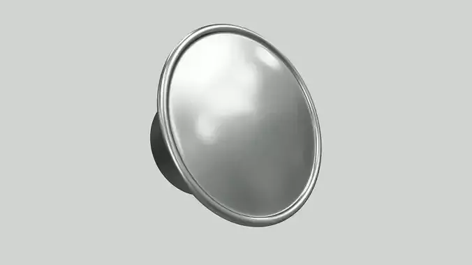 Coffee Capsule Mock Up 