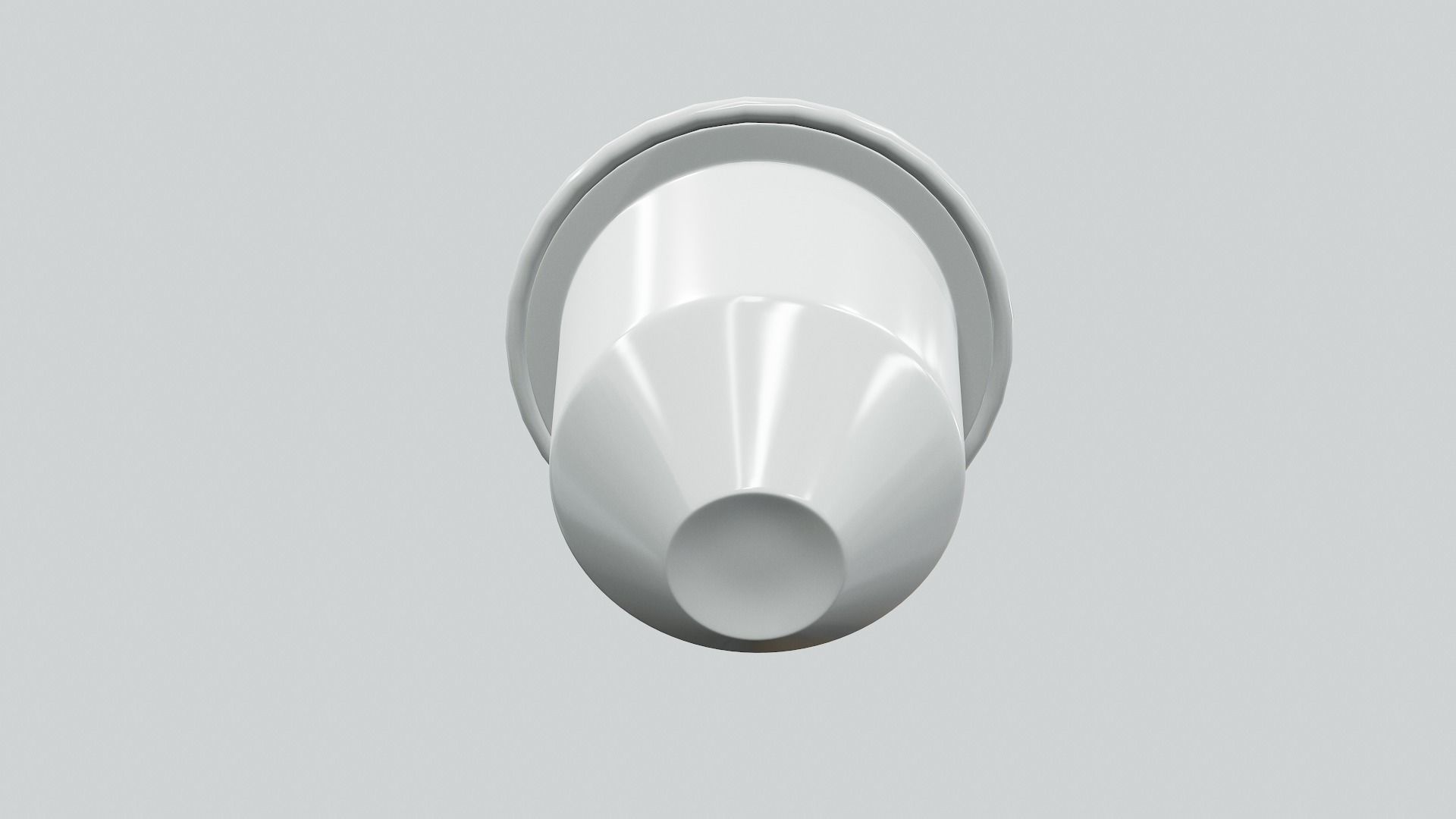 Coffee Capsule Mock Up 3D model_7