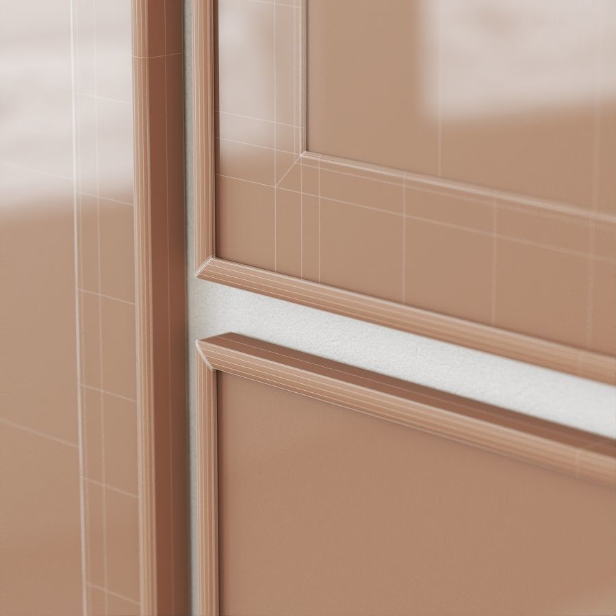 Gallery Wall 24 3D model_5