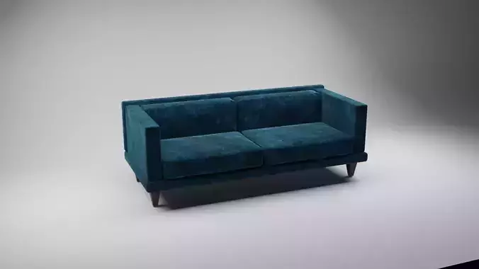 Modern Sofa 