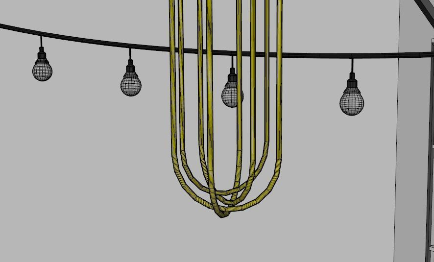 Stand Bar 1 3D model_11