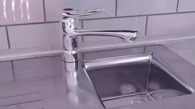 kitchen sink