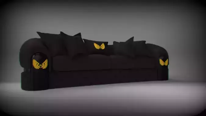 bentley-four-seater-sofa-bentley couch with wings