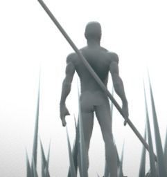 Warhammer Titan Free 3D model_4