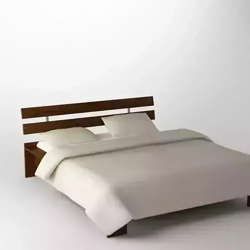 Bed 02