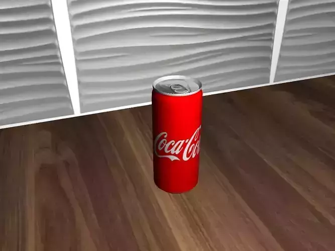Coca Cola