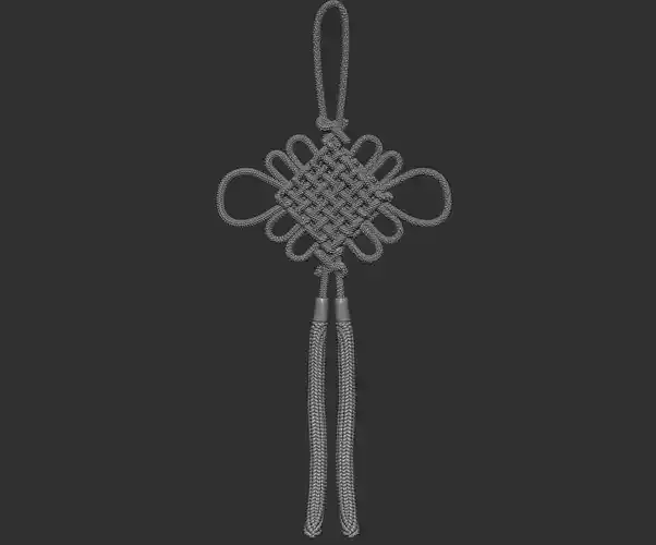 chinese knot