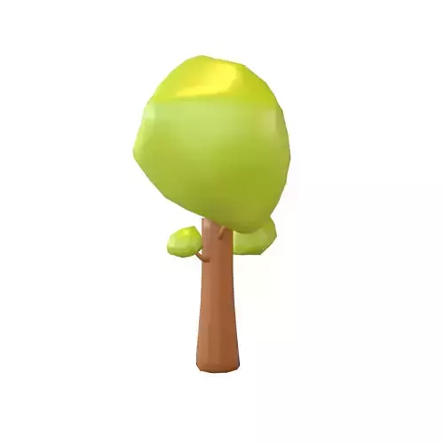 Park Tree v1 001
