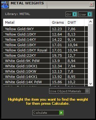 snake necklace 3D model_7