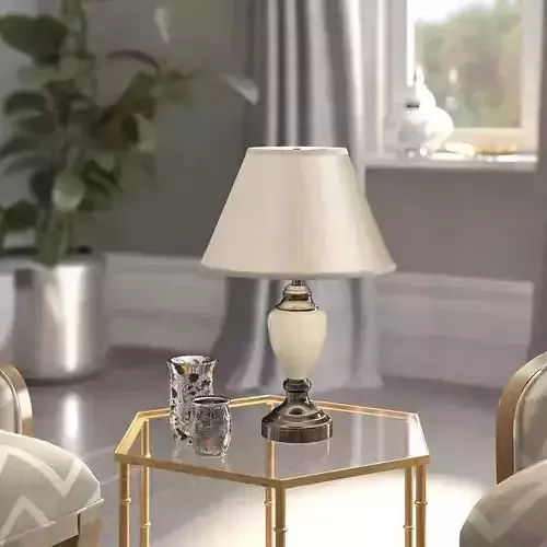 Brashears Table Light Lamp - 2 Option