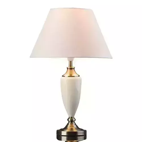 Brashears Table Light Lamp