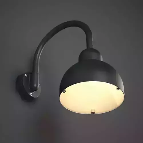 Modern Wall Lamp