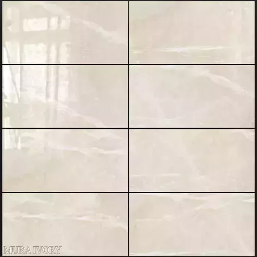 Decovita Mura Ivory 600x1200