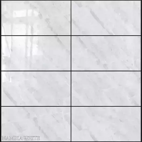 Decovita Nambia White 600x1200