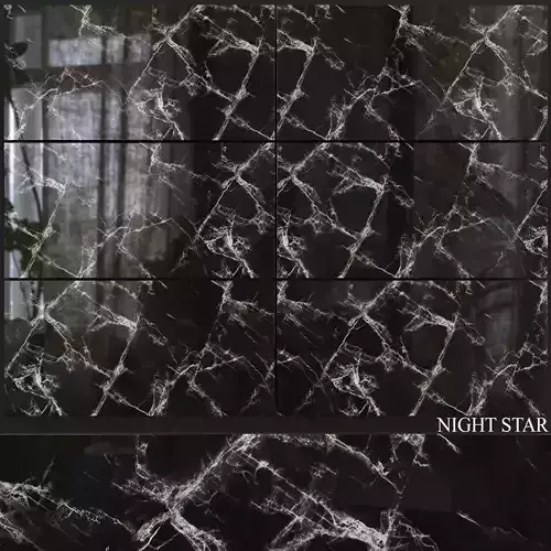 Decovita Night Star 600x1200