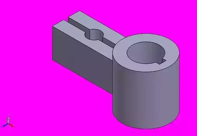 solidtutorial015 metal part