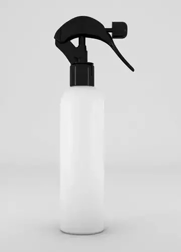 Spray Bottle