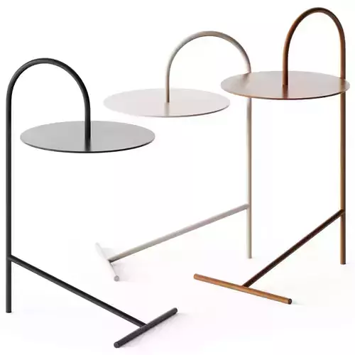 Side Tables Melt by His