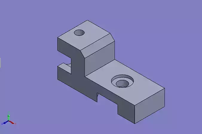 solidtutorial022 cnc milling machine
