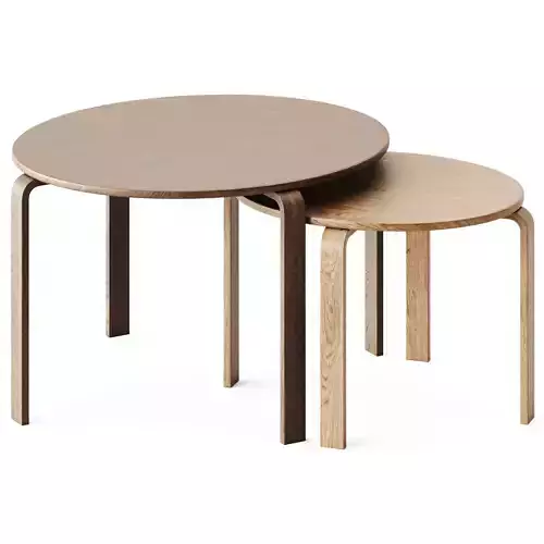 Coffee Tables Svalsta by Ikea
