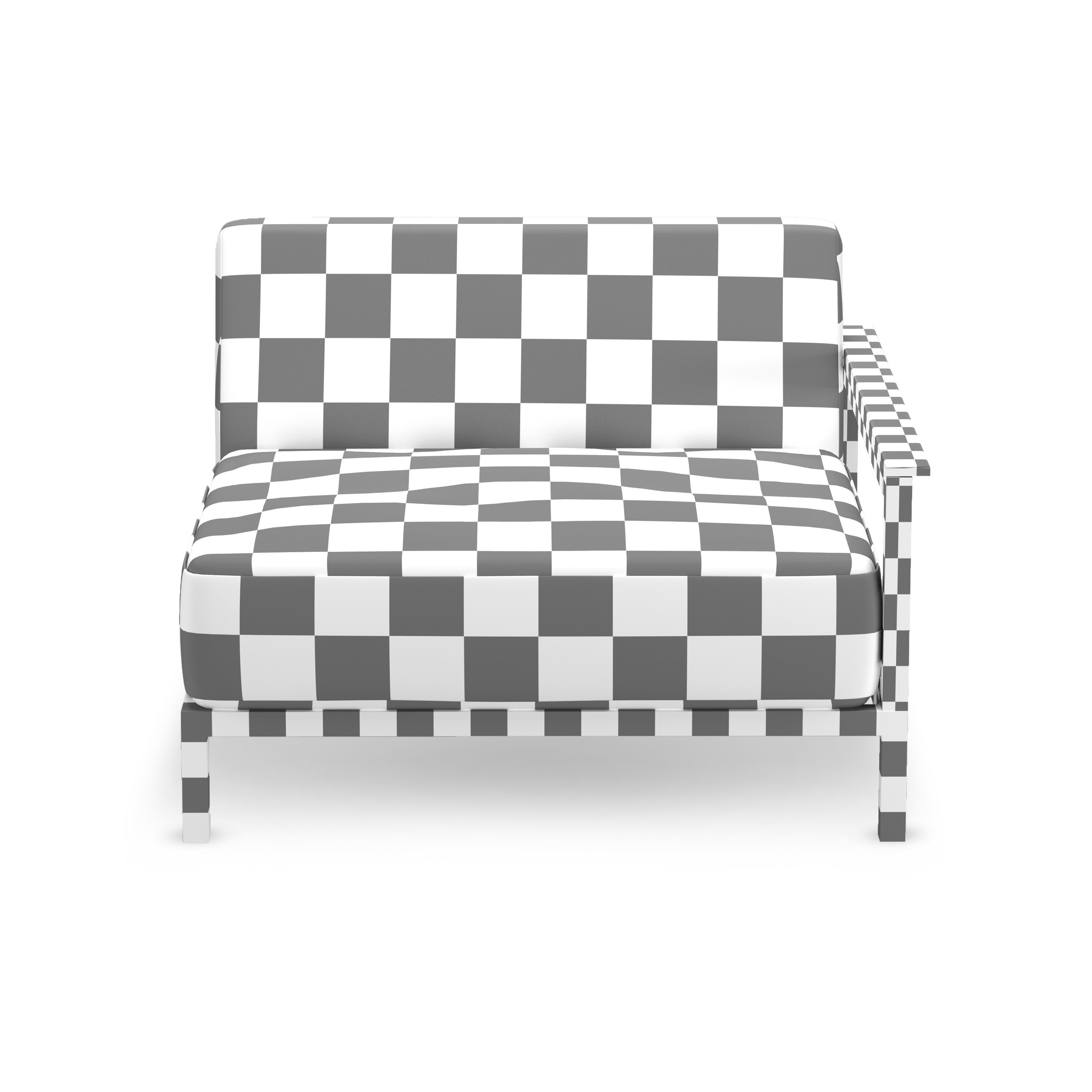 Boconcept Sofa Rome 3D model_5