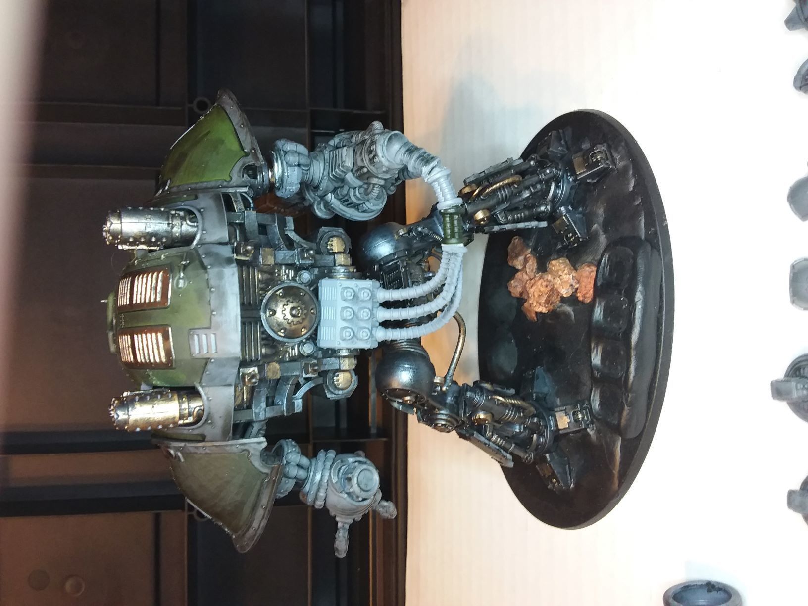 PROJECT STYX FOR QUESTING KNIGHTS-DISCOUNT GROUP FILE PACKAGE 3D print model_27