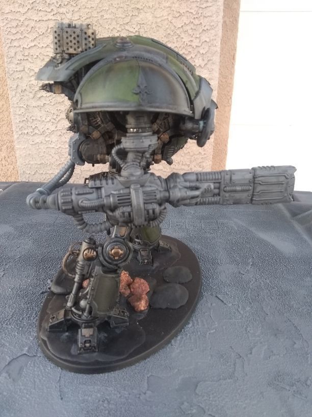 PROJECT STYX FOR QUESTING KNIGHTS-DISCOUNT GROUP FILE PACKAGE 3D print model_65