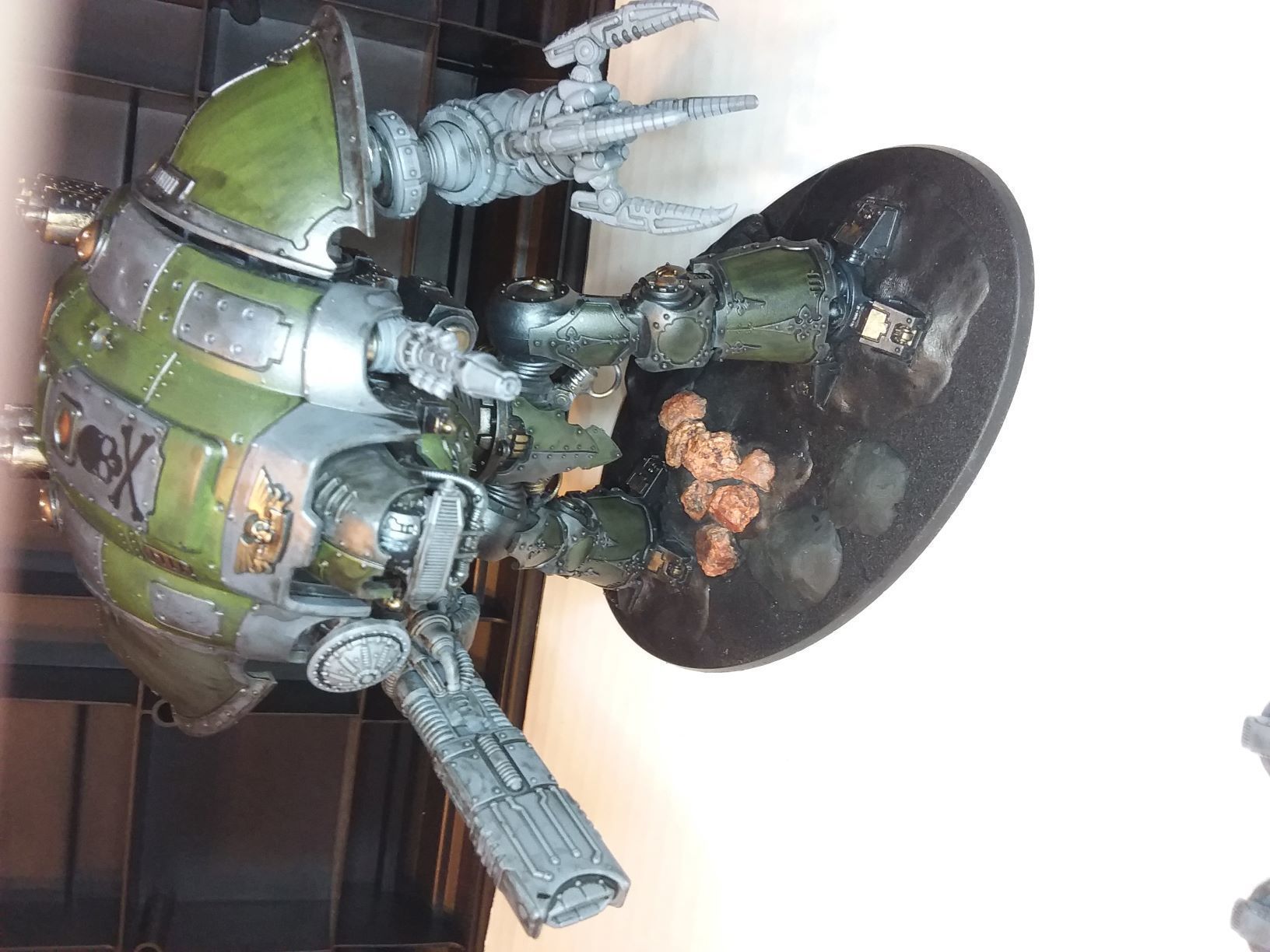 PROJECT STYX FOR QUESTING KNIGHTS-DISCOUNT GROUP FILE PACKAGE 3D print model_21