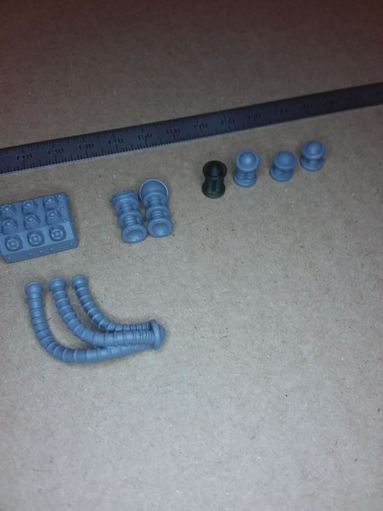 PROJECT STYX FOR QUESTING KNIGHTS-DISCOUNT GROUP FILE PACKAGE 3D print model_72