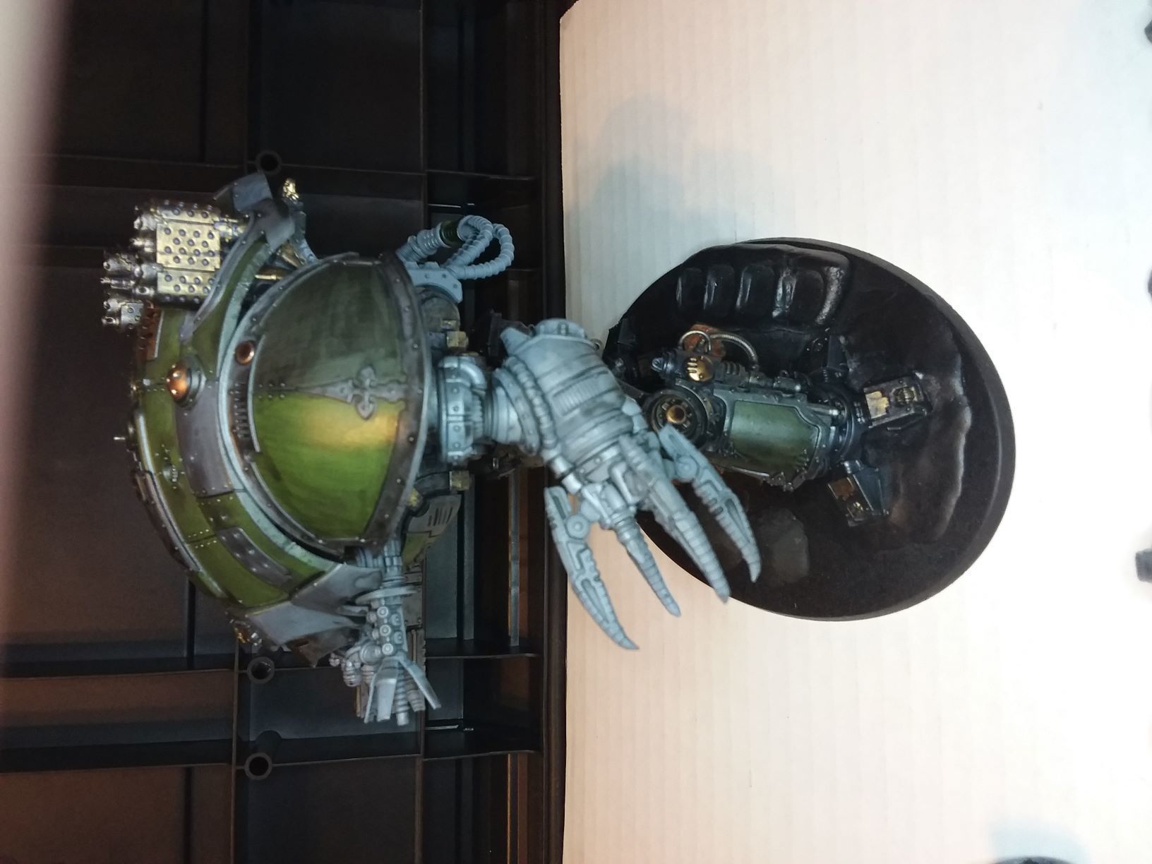 PROJECT STYX FOR QUESTING KNIGHTS-DISCOUNT GROUP FILE PACKAGE 3D print model_5