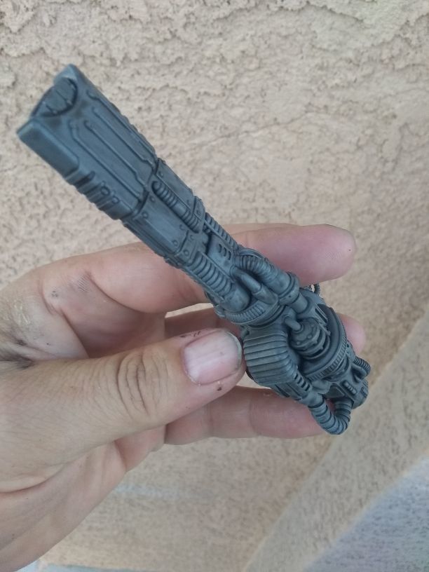 PROJECT STYX FOR QUESTING KNIGHTS-DISCOUNT GROUP FILE PACKAGE 3D print model_64