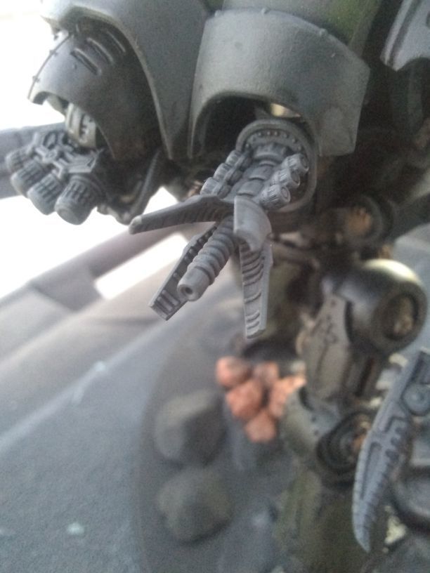 PROJECT STYX FOR QUESTING KNIGHTS-DISCOUNT GROUP FILE PACKAGE 3D print model_7