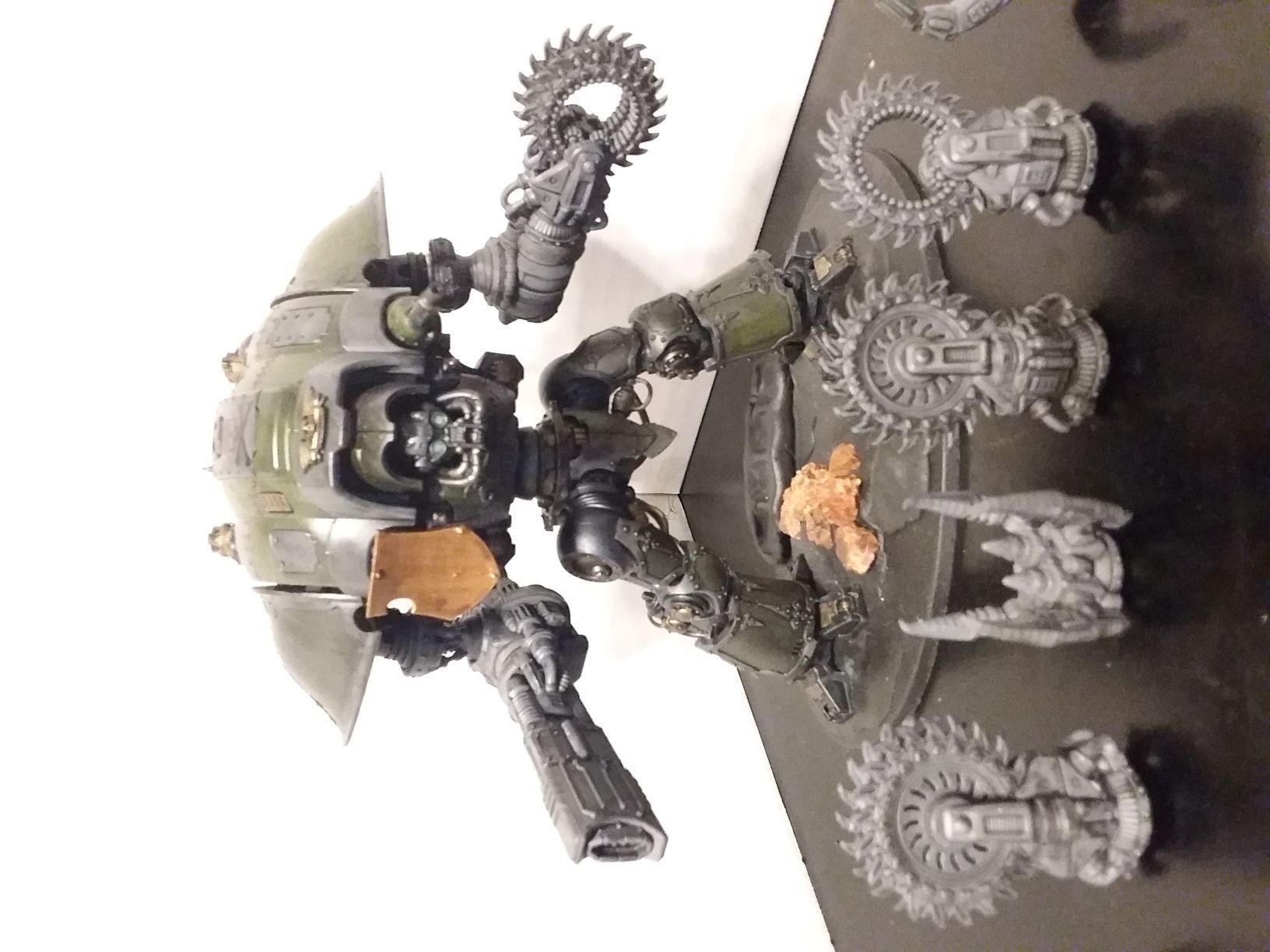 PROJECT STYX FOR QUESTING KNIGHTS-DISCOUNT GROUP FILE PACKAGE 3D print model_37