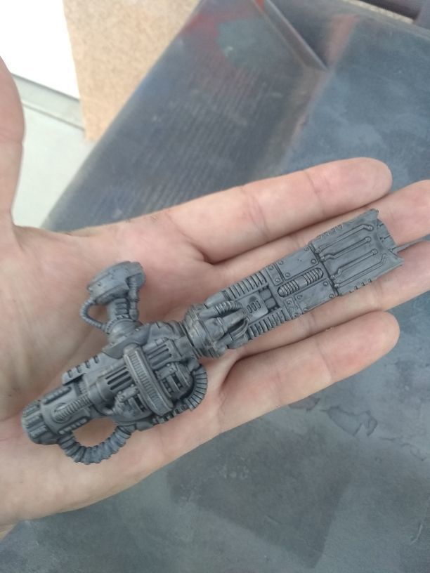 PROJECT STYX FOR QUESTING KNIGHTS-DISCOUNT GROUP FILE PACKAGE 3D print model_79