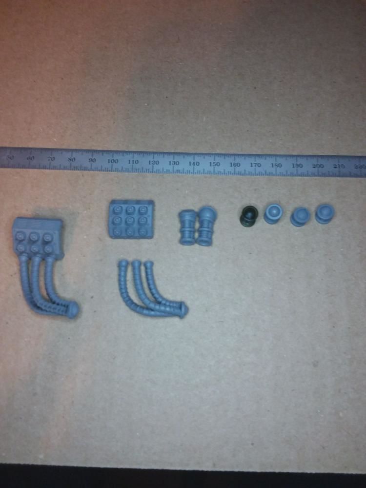 PROJECT STYX FOR QUESTING KNIGHTS-DISCOUNT GROUP FILE PACKAGE 3D print model_70