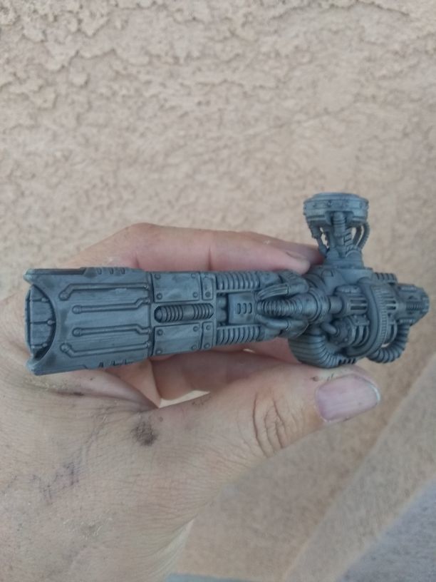 PROJECT STYX FOR QUESTING KNIGHTS-DISCOUNT GROUP FILE PACKAGE 3D print model_78