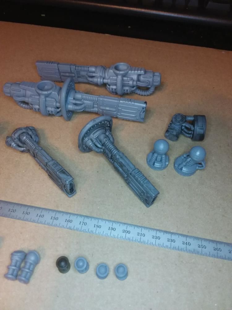 PROJECT STYX FOR QUESTING KNIGHTS-DISCOUNT GROUP FILE PACKAGE 3D print model_76