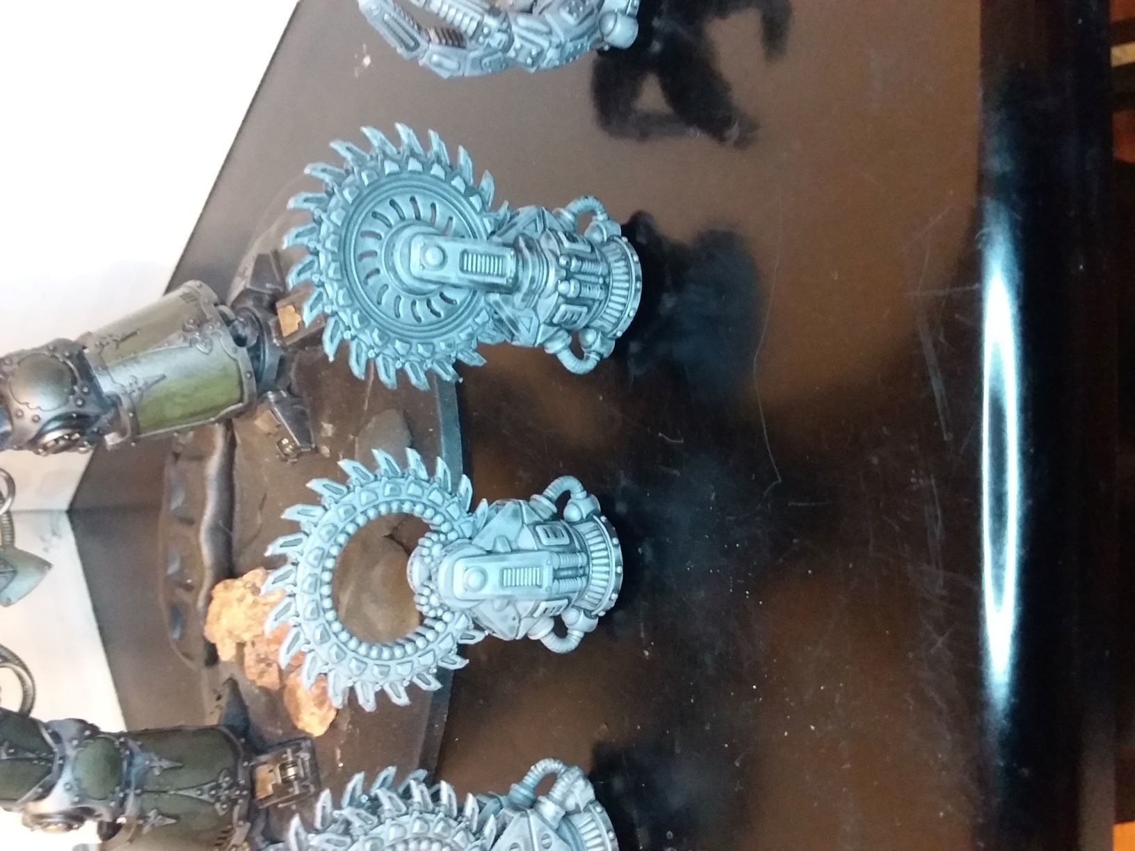 PROJECT STYX FOR QUESTING KNIGHTS-DISCOUNT GROUP FILE PACKAGE 3D print model_53