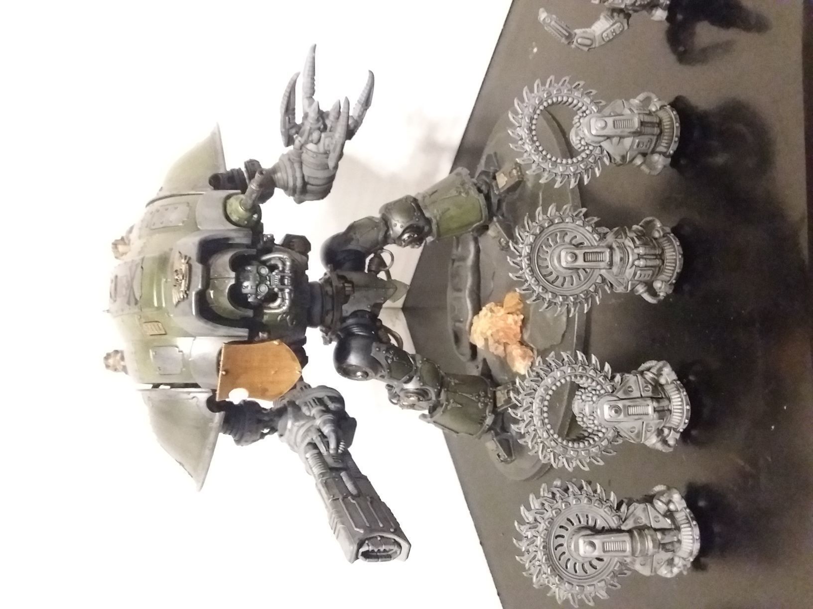 PROJECT STYX FOR QUESTING KNIGHTS-DISCOUNT GROUP FILE PACKAGE 3D print model_44