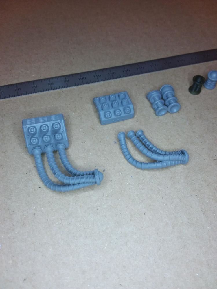 PROJECT STYX FOR QUESTING KNIGHTS-DISCOUNT GROUP FILE PACKAGE 3D print model_71