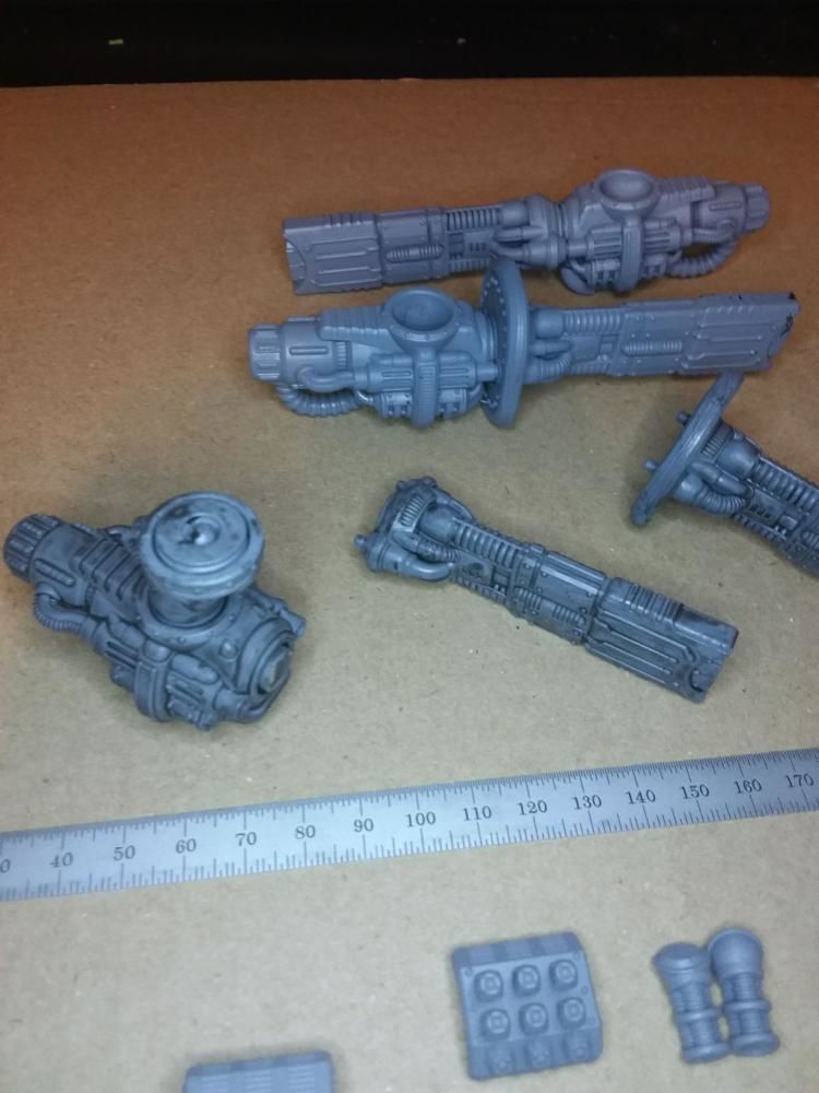 PROJECT STYX FOR QUESTING KNIGHTS-DISCOUNT GROUP FILE PACKAGE 3D print model_74